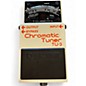 Used BOSS TU3 Chromatic Tuner Pedal