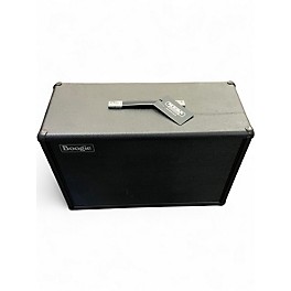 Used MESA/Boogie BLACK BRONCO  Guitar Cabinet