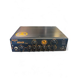 Used Markbass AG1000 Bass Amp Head