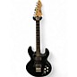 Used Peavey T60 Black Solid Body Electric Guitar thumbnail