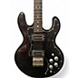 Used Peavey T60 Black Solid Body Electric Guitar