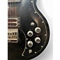 Used Peavey T60 Black Solid Body Electric Guitar