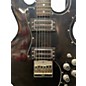 Used Peavey T60 Black Solid Body Electric Guitar