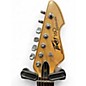 Used Peavey T60 Black Solid Body Electric Guitar