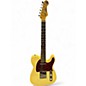 Used Asc The Light Crust Doughboys 75th Anniversary Telecaster Biscuit Brown Solid Body Electric Guitar thumbnail