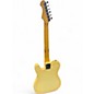 Used Asc The Light Crust Doughboys 75th Anniversary Telecaster Biscuit Brown Solid Body Electric Guitar