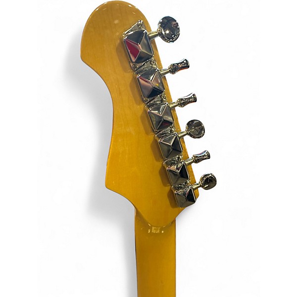 Used Asc The Light Crust Doughboys 75th Anniversary Telecaster Biscuit Brown Solid Body Electric Guitar