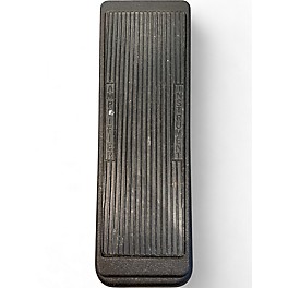 Used Dunlop Original Cry Baby Wah Effect Pedal