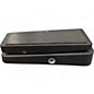 Used Dunlop Original Cry Baby Wah Effect Pedal