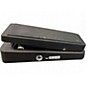 Used Dunlop Original Cry Baby Wah Effect Pedal
