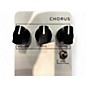Used JHS Pedals 3 SERIES CHORUS Effect Pedal
