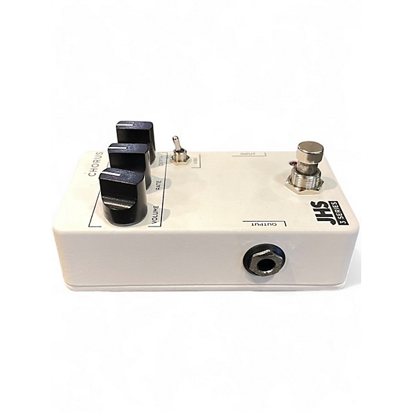 Used JHS Pedals 3 SERIES CHORUS Effect Pedal