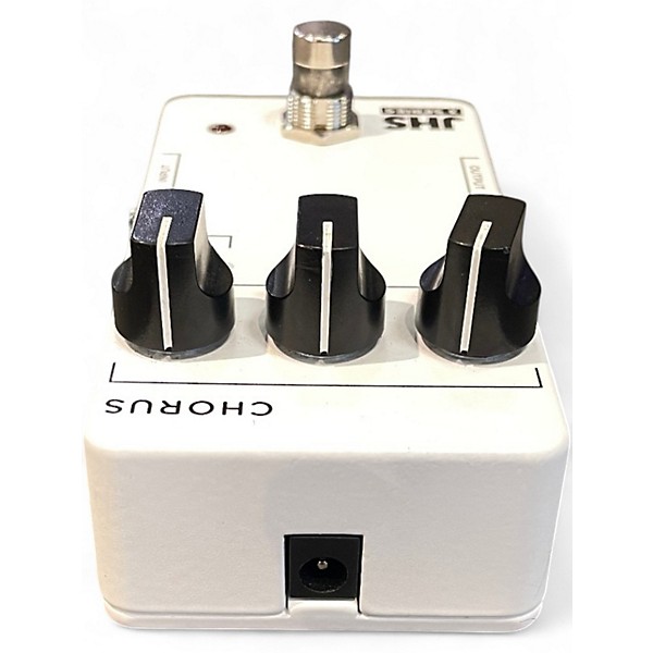 Used JHS Pedals 3 SERIES CHORUS Effect Pedal