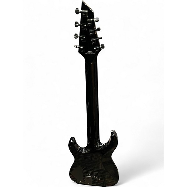 ギター Logarhythm4 ESP LTD XJ-1HT Electric Guitar in Black Blast | Las Vegas