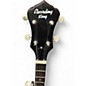 Used Recording King RKO 3S Natural Banjo