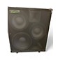Used Bergantino HT-322 Bass Cabinet thumbnail