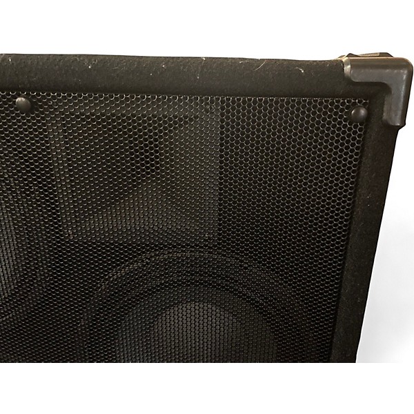 Used Bergantino HT-322 Bass Cabinet