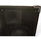 Used Bergantino HT-322 Bass Cabinet
