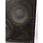 Used Bergantino HT-322 Bass Cabinet