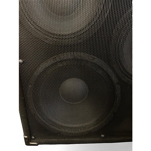 Used Bergantino HT-322 Bass Cabinet