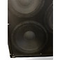 Used Bergantino HT-322 Bass Cabinet