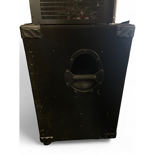 Used Bergantino HT-322 Bass Cabinet