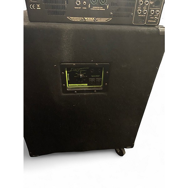 Used Bergantino HT-322 Bass Cabinet