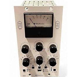 Used Wes Audio _RHEA Compressor