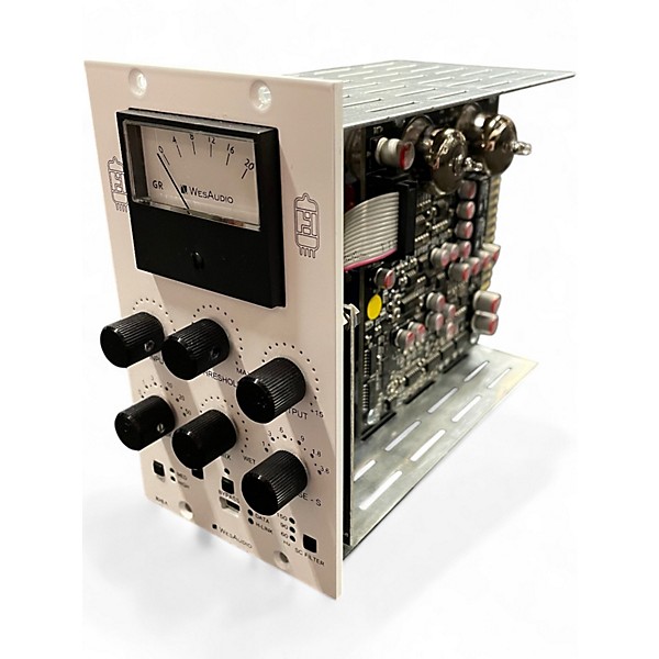 Used Wes Audio _RHEA Compressor