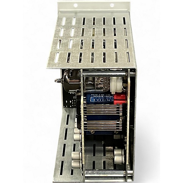 Used Wes Audio _RHEA Compressor