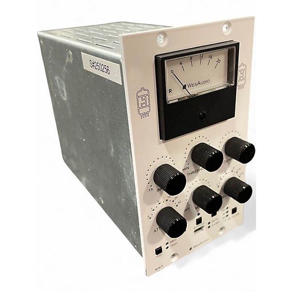 Used Wes Audio _RHEA Compressor