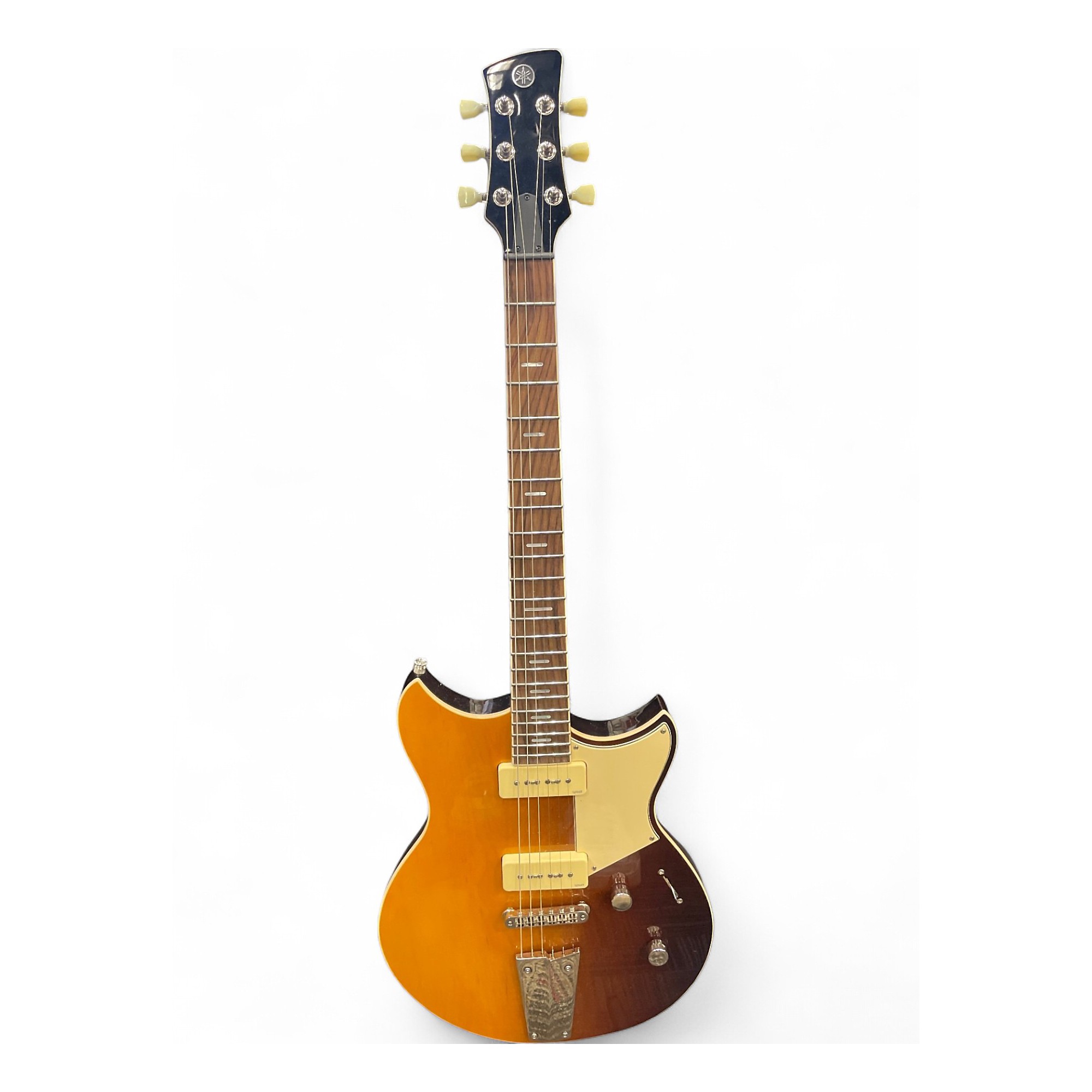 ギター REVSTAR RS502T Yamaha Revstar Standard RSS02T Chambered Electric Guitar