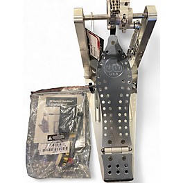 Used DW Machined Direct Drive Single Single Bass Drum Pedal