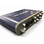 Used M-Audio Fast track pro Audio Interface