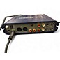 Used M-Audio Fast track pro Audio Interface