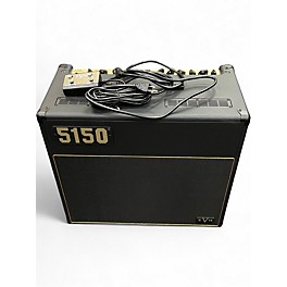 Used EVH 5150 ICONIC COMBO EL34 Tube Guitar Combo Amp