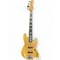 Used Sire Marcus Miller V9 Swamp Ash 5 String Natural Electric Bass Guitar thumbnail