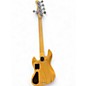 Used Sire Marcus Miller V9 Swamp Ash 5 String Natural Electric Bass Guitar