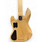 Used Sire Marcus Miller V9 Swamp Ash 5 String Natural Electric Bass Guitar