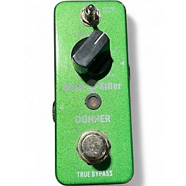 Used Donner NOISE kILLER Pedal