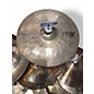 Used SABIAN 14in HHX Evolution Hi Hat Cymbal thumbnail