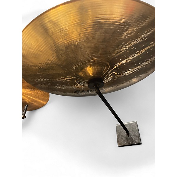 Used SABIAN 14in HHX Evolution Hi Hat Cymbal