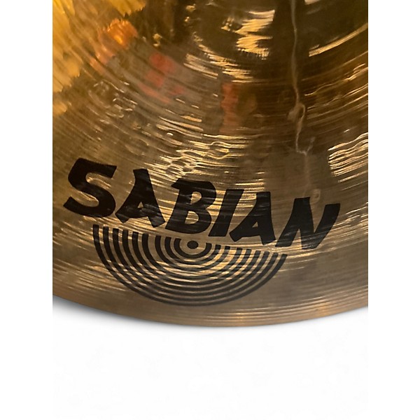 Used SABIAN 14in HHX Evolution Hi Hat Cymbal