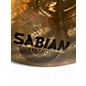 Used SABIAN 14in HHX Evolution Hi Hat Cymbal