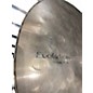Used SABIAN 14in HHX Evolution Hi Hat Cymbal