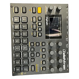 Used Elektron Digitakt DDS-8 8 Voice Drum Computer and Sampler Drum Machine