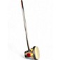 Used DW COLORBOARD MACHINE CHAIN DRIVE Single Bass Drum Pedal