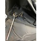 Used DW COLORBOARD MACHINE CHAIN DRIVE Single Bass Drum Pedal