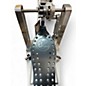 Used DW COLORBOARD MACHINE CHAIN DRIVE Single Bass Drum Pedal