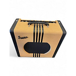 Used Supro DELTA KING 12 Guitar Combo Amp